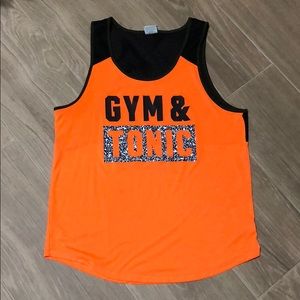 VS GYM TANK